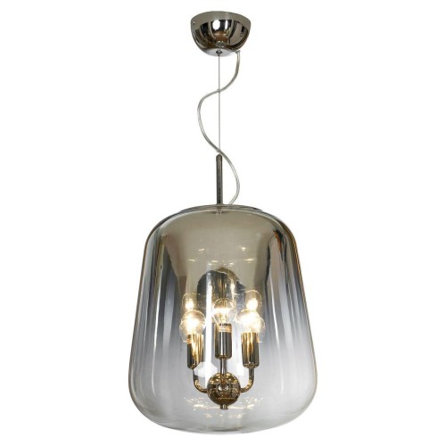 Подвесной светильник Lussole Loft LSP-8512 