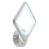 Настенный светодиодный светильник Profit Light 8057/1W PGD - Настенный светодиодный светильник Profit Light 8057/1W PGD