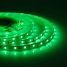 Светодиодная лента Apeyron 4,8W/m 60LED/m 2835SMD зеленый 5M 00-434 - Светодиодная лента Apeyron 4,8W/m 60LED/m 2835SMD зеленый 5M 00-434