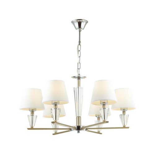 Подвесная люстра Lumion Loraine 3733/6 