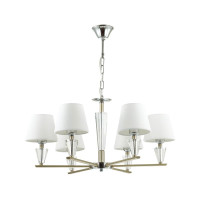  - Подвесная люстра Lumion Loraine 3733/6