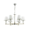 Подвесная люстра Lumion Loraine 3733/6 - Подвесная люстра Lumion Loraine 3733/6