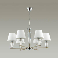  - Подвесная люстра Lumion Loraine 3733/6