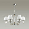 Подвесная люстра Lumion Loraine 3733/6 - Подвесная люстра Lumion Loraine 3733/6