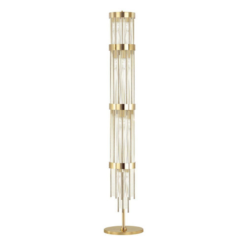 Торшер Odeon Light York 4788/12F 
