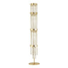 Торшер Odeon Light York 4788/12F - Торшер Odeon Light York 4788/12F