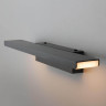 Подсветка для картин Elektrostandard Sankara LED 16W 1009 IP20 черная 4690389102790 - Подсветка для картин Elektrostandard Sankara LED 16W 1009 IP20 черная 4690389102790