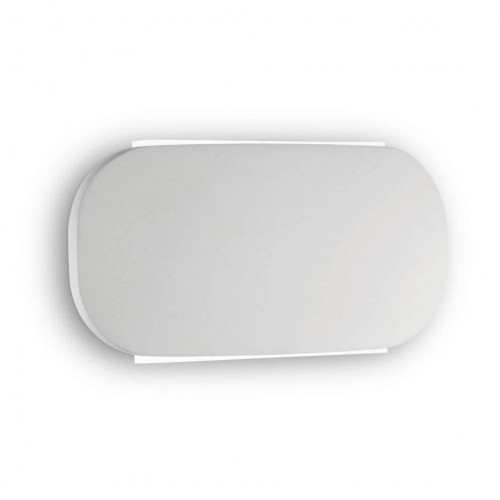 Настенный светодиодный светильник Ideal Lux Tea Ap Bianco 142340 
