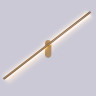Подсветка для картин Arte Lamp Prima A2028AP-1GO - Подсветка для картин Arte Lamp Prima A2028AP-1GO