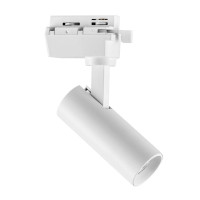  - Трековый светодиодный светильник Lightstar Volta 227246