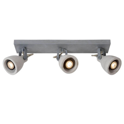 Спот Lucide Concri Led 05910/15/36 