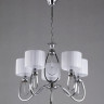 Подвесная люстра Omnilux Mellitto OML-63803-05 - Подвесная люстра Omnilux Mellitto OML-63803-05
