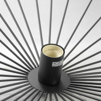  - Подвесной светильник Lussole Loft Buffalo GRLSP-9931