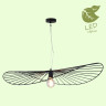 Подвесной светильник Lussole Loft Buffalo GRLSP-9931 - Подвесной светильник Lussole Loft Buffalo GRLSP-9931