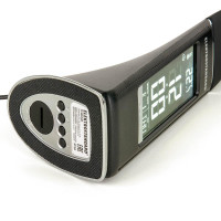  - Настольная лампа Elektrostandard Elara черный 4690389102356