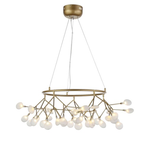 Подвесная люстра ST Luce Riccardo SL411.253.45 