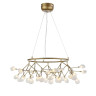 Подвесная люстра ST Luce Riccardo SL411.253.45 - Подвесная люстра ST Luce Riccardo SL411.253.45