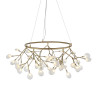 Подвесная люстра ST Luce Riccardo SL411.253.45 - Подвесная люстра ST Luce Riccardo SL411.253.45