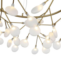  - Подвесная люстра ST Luce Riccardo SL411.253.45