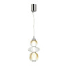 Подвесной светодиодный светильник Odeon Light Monra 4866/8L - Подвесной светодиодный светильник Odeon Light Monra 4866/8L