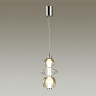 Подвесной светодиодный светильник Odeon Light Monra 4866/8L - Подвесной светодиодный светильник Odeon Light Monra 4866/8L