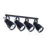 Спот Arte Lamp A6252PL-4BK - Спот Arte Lamp A6252PL-4BK