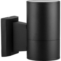  - Уличный настенный светильник Feron DH0701 06296