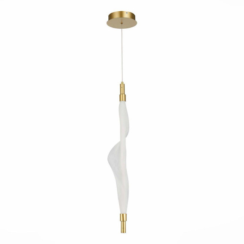 Подвесной светодиодный светильник ST Luce Alba SL6109.213.01 