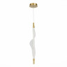 Подвесной светодиодный светильник ST Luce Alba SL6109.213.01 - Подвесной светодиодный светильник ST Luce Alba SL6109.213.01