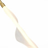 Подвесной светодиодный светильник ST Luce Alba SL6109.213.01 - Подвесной светодиодный светильник ST Luce Alba SL6109.213.01