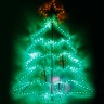 Фигура ARD-FIR-M2-1000x770-432LED (230V, 165W) (Ardecoled, IP65) - Фигура ARD-FIR-M2-1000x770-432LED (230V, 165W) (Ardecoled, IP65)