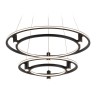 Подвесной светодиодный светильник Ambrella light Comfort Line FL5544 - Подвесной светодиодный светильник Ambrella light Comfort Line FL5544