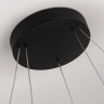 Подвесной светодиодный светильник Ambrella light Comfort Line FL5544 - Подвесной светодиодный светильник Ambrella light Comfort Line FL5544