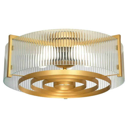 Потолочная люстра Lussole Topgrade Salinas LSP-8403 