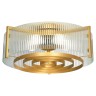 Потолочная люстра Lussole Topgrade Salinas LSP-8403 - Потолочная люстра Lussole Topgrade Salinas LSP-8403