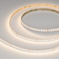  - Лента UL-A126-10mm 24V Warm3000 (8 W/m, IP20, 5m) (Arlight, высок.эфф.165 лм/Вт)