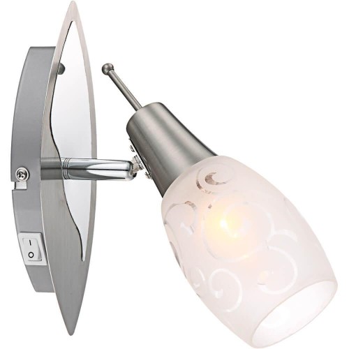Спот Globo Florita 54984-1 