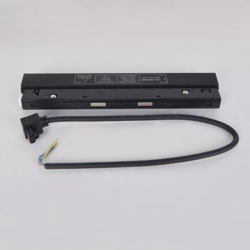 Блок питания Crystal Lux CLT 0.203 48V 200W IP20 CLT 0.203 08 BL 