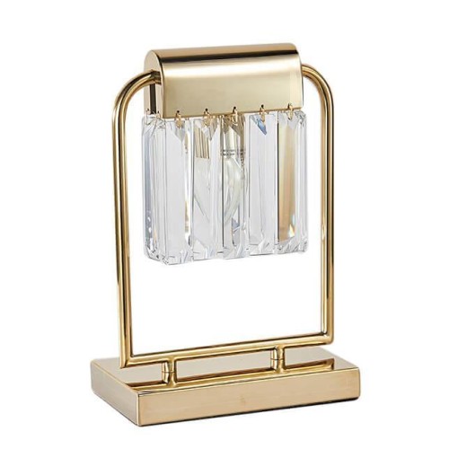 Настольная лампа Newport 4201/T Gold М0060938 