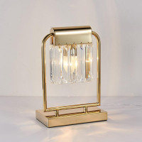  - Настольная лампа Newport 4201/T Gold М0060938