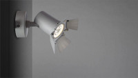  - Светодиодный спот Arte Lamp Track Lights A6709AP-1WH