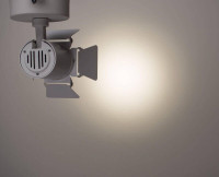  - Светодиодный спот Arte Lamp Track Lights A6709AP-1WH