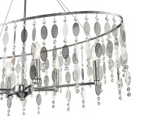  - Подвесная люстра Vele Luce Grace VL4093P62