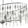 Подвесная люстра Vele Luce Grace VL4093P62 - Подвесная люстра Vele Luce Grace VL4093P62