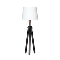  - Настольная лампа TopDecor Stello T1 12 01g