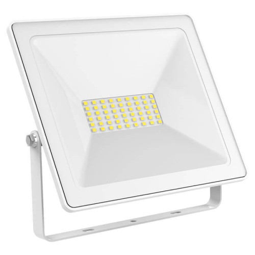 Прожектор светодиодный Gauss Slim 70W 6500К 613120370 