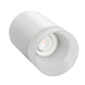 Накладные точечные светильники Kanlux LUNATI GU10 W 29040 - Накладные точечные светильники Kanlux LUNATI GU10 W 29040