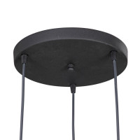  - Подвесной светильник Vitaluce V4540-1/3S