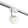 Трековый светодиодный светильник Novotech Knof 358706 - Трековый светодиодный светильник Novotech Knof 358706