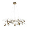Подвесная люстра Loft IT Fleur 10124/8 - Подвесная люстра Loft IT Fleur 10124/8
